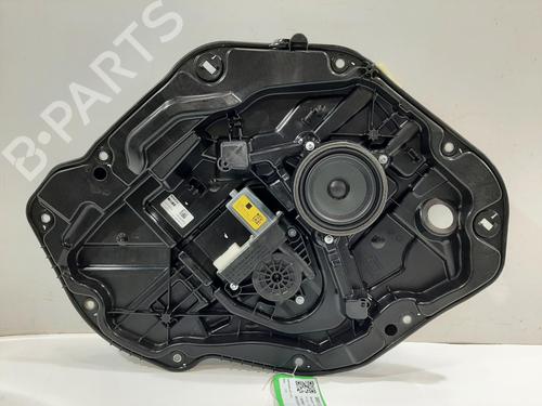 Used Rear right window mechanism BMW 1 (F40) 118 i (140 hp) 26797745
