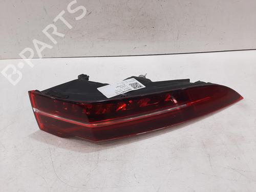 Used Right taillight JAGUAR I-PACE (X590) EV400 AWD (400 hp) 30756675