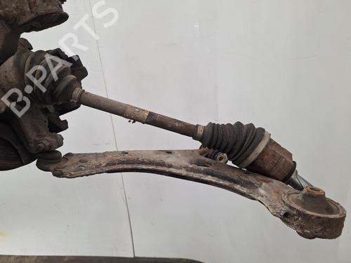 Left front suspension VAUXHALL CORSA Mk IV (E) (X15) 1.4 | BP36315539M72  - Image 6
