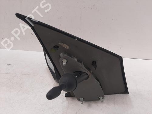 Left mirror SUZUKI ALTO VII (GF, HA25_, HA35_) 1.0 (AMF310, GFC31S) | BP29236906C26 