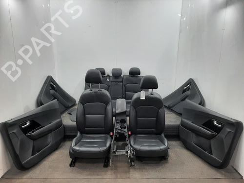 Conjunto de bancos KIA NIRO I (DE) 1.6 GDI Hybrid (141 hp) 31769120