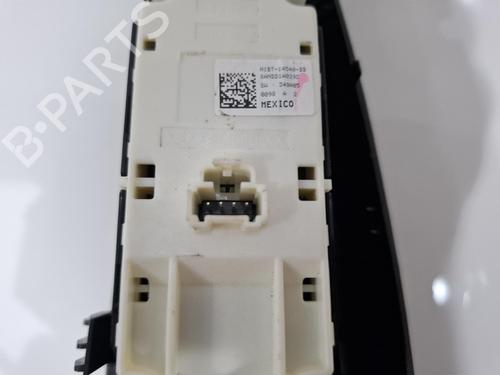 Right front window switch FORD FIESTA VII (HJ, HF) 1.1 Ti-VCT | BP38338823I26 - Image 4