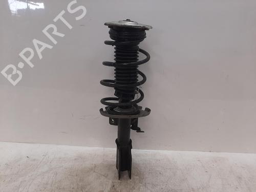 Used Left front shock absorber Left front shock absorber 39506837 39506837