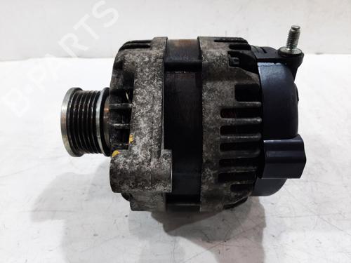 Alternator VAUXHALL ANTARA A (L07) 2.2 CDTi 4x4 | BP30495280M7