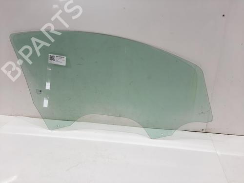 Front left door window VAUXHALL CORSA Mk IV (E) (X15) 1.4 | BP30180227C18