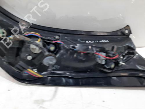 Left taillight TOYOTA AYGO (_B4_) 1.0 (KGB40) | BP36403674C34 - Image 6