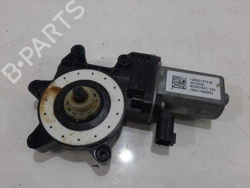 Elevalunas delantero izquierdo RENAULT CAPTUR I (J5_, H5_) 0.9 TCe 90 (90 hp) 30722513