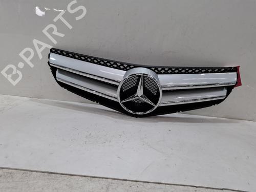 Used Grille Grille 39569683 39569683