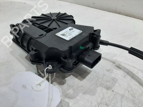 Tailgate lock JAGUAR I-PACE (X590) EV400 AWD | BP30324566C101