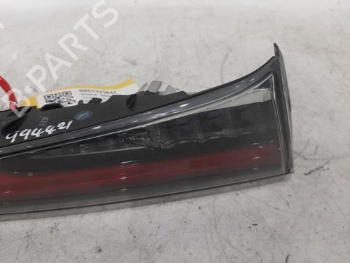 Left taillight TOYOTA COROLLA Hatchback (_E21_, _EA1_, _EH1_) 1.8 Hybrid (ZWE211, ZWE219) | BP26849670C34 