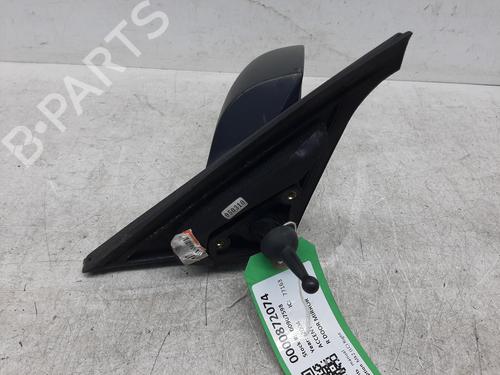 Right mirror HYUNDAI ACCENT II (LC) 1.3 | BP26817077C27 
