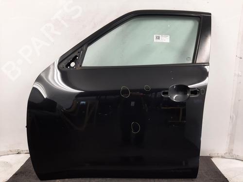 Dør venstre fortil NISSAN JUKE (F15) 1.2 DIG-T (115 hp) 32325181