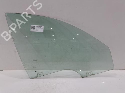 Used Front right door window SKODA OCTAVIA II (1Z3) 1.6 TDI (105 hp) 31286145