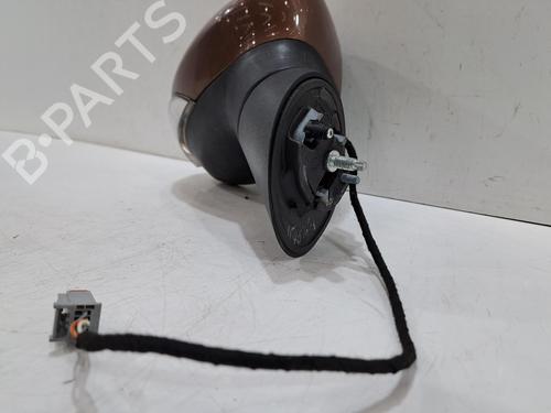 Right mirror FORD B-MAX (JK) 1.0 EcoBoost | BP30119484C27 