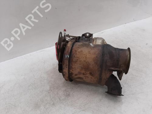Particulate filter VW GOLF VII (5G1, BQ1, BE1, BE2) 1.6 TDI | BP34377511M81 - Image 3