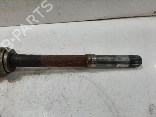 Other VAUXHALL CORSA Mk V (F) 1.2 | BP30927792O1