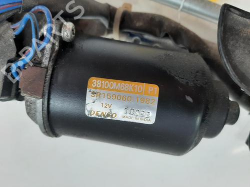 Front wiper motor SUZUKI ALTO VII (GF, HA25_, HA35_) 1.0 (AMF310, GFC31S) | BP28575802M29 