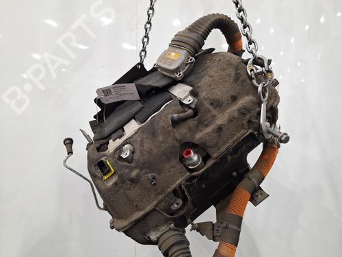 Motor JAGUAR I-PACE (X590) EV400 AWD (400 hp) 30057695