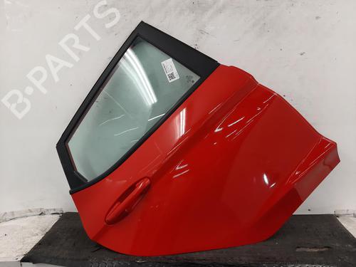Used Right rear door Right rear door FORD FIESTA VII (HJ, HF) 1.0 EcoBoost (101 hp) 33648073 33648073