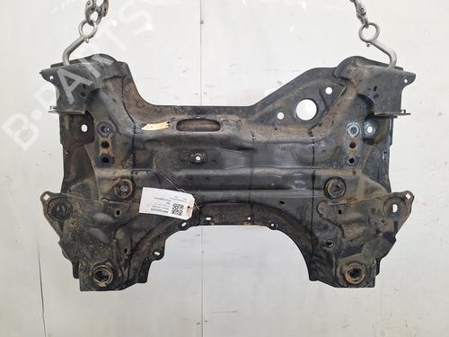 Used Subframe PEUGEOT 308 SW III (FC_, FJ_, FR_, F4_, FN_) BlueHDi 130 (FCYHZL, FCYHZT) (131 hp) 27408017