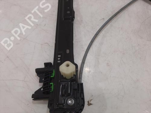 Front left window mechanism JAGUAR E-PACE (X540) 2.0 P200 AWD | BP29922942C22