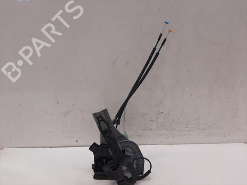 Used Rear left lock Rear left lock 37458334 37458334