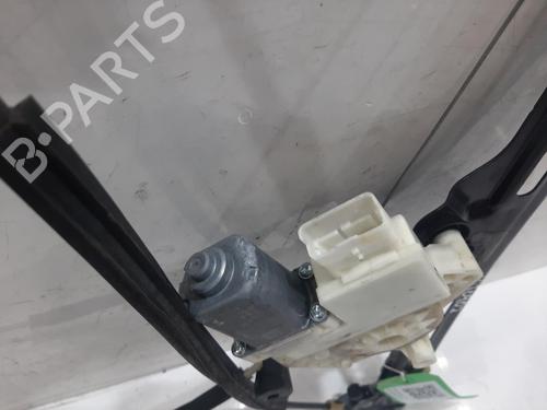 Front right window mechanism CITROËN C4 Picasso II 1.6 HDi / BlueHDi 115 | BP29884024C23