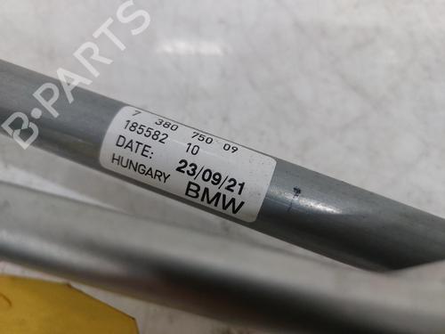 Front wiper motor MINI MINI COUNTRYMAN (F60) Cooper S ALL4 | BP26776177M29 