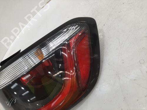 Right taillight JEEP COMPASS (MP, M6, MV, M7) 1.4 MultiAir 4x4 | BP26835623C35 