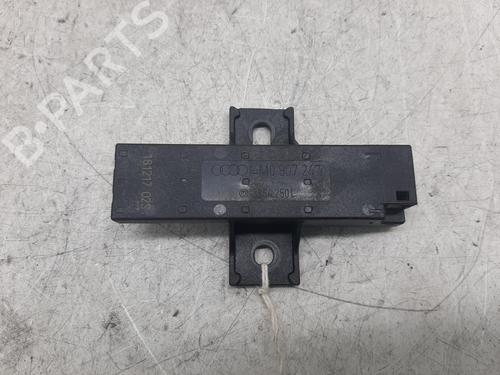 Used Antenna/Base BENTLEY CONTINENTAL Convertible (3S_) 6.0 AWD (635 hp) 29235285