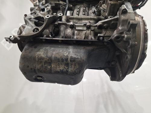 Engine PEUGEOT 3008 I MPV (0U_) 1.6 HDi | BP29398071M1 
