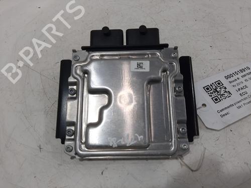 Used Control unit JAGUAR I-PACE (X590) EV400 AWD (400 hp) 29237095