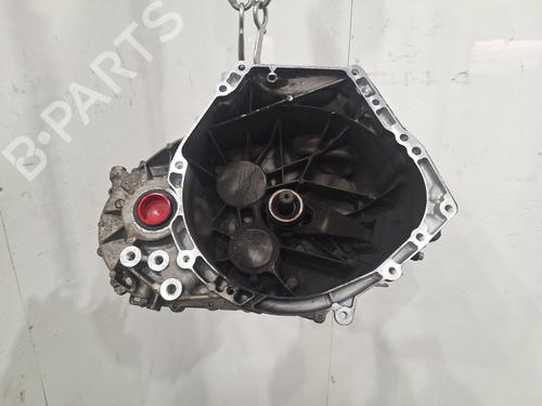 Caja de cambios MAZDA 6 Saloon (GJ, GL) 2.2 D (GJ2FP) (150 hp) 32503486