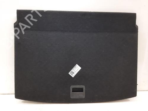 Bagagerumsgulv Bagagerumsgulv VW GOLF VII (5G1, BQ1, BE1, BE2) 1.6 TDI (105 hp) 37245091 37245091