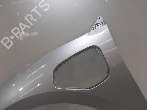 Left front fenders JAGUAR I-PACE (X590) EV400 AWD | BP29059746C41