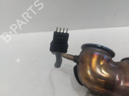 Catalyst VAUXHALL ASTRA Mk VII (K) (B16) 1.0 | BP28069265M10 