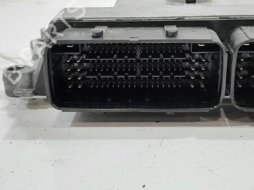 Control unit VAUXHALL CORSA Mk V (F) 1.2 | BP26749381M11 