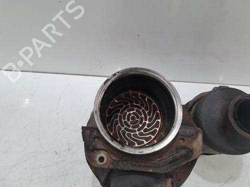 Particulate filter SEAT LEON (5F1) 1.6 TDI | BP36534861M81 - Image 5