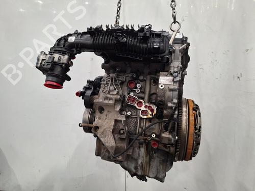 Engine BMW 1 (F21) 118 i | BP39916822M1 - Image 5