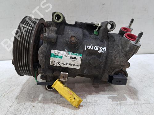 AC-Kompressor AC-Kompressor 38949037 38949037