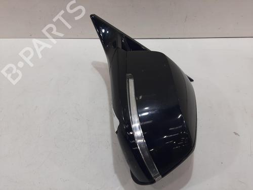 Left mirror BMW 4 Coupe (F32, F82) 420 d xDrive | BP29444989C26 