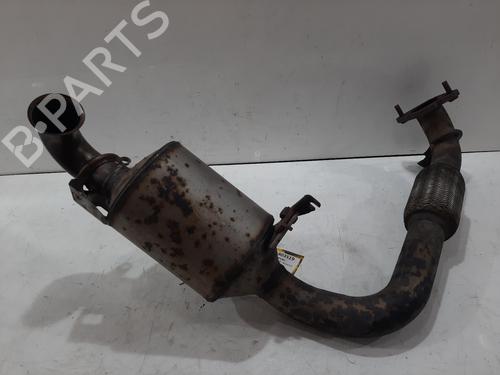 Used Particulate filter Particulate filter 38312369 38312369