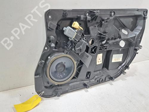 Front right window mechanism FORD FIESTA VI (CB1, CCN) 1.4 | BP30896535C23