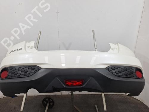 rear-bumper-nissan-juke-f15-2010-2011-2012-2013-2014-2015-2016-2017-2018-2019-31903754 main image