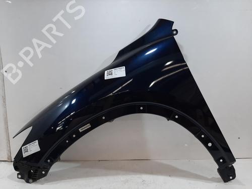 Used Left front fenders Left front fenders 38224903 38224903