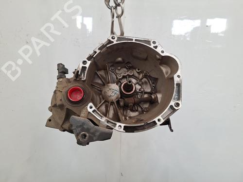 Used Gearbox Gearbox HYUNDAI i10 II (BA, IA) 1.0 (67 hp) 35769026 35769026