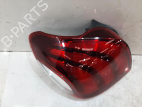 Left taillight PEUGEOT 108 1.0 VTi | BP37026386C34 - Image 4
