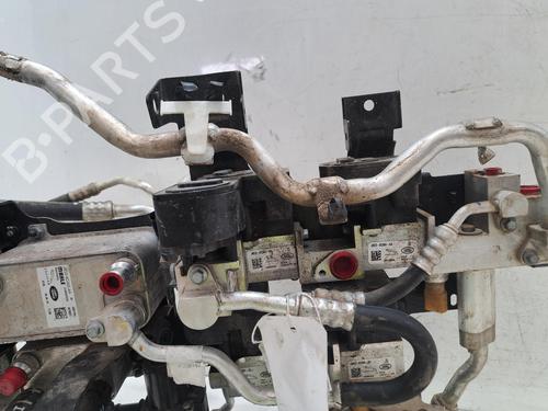 Heater matrix box JAGUAR I-PACE (X590) EV400 AWD | BP37433044M61 - Image 6