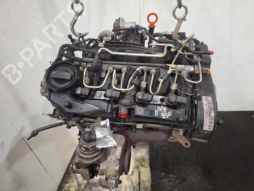 Engine VW GOLF VI Variant (AJ5) 1.6 TDI | BP38701872M1  - Image 5
