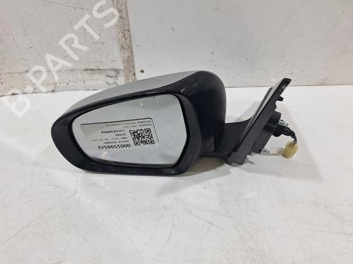 Bakspejl venstre SUZUKI VITARA (LY) 1.6 (APK 416) (120 hp) 31033481